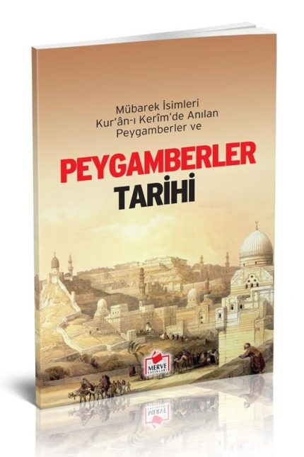 Peygamberler Tarihi