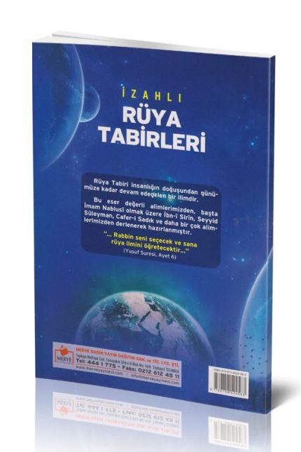 Rüya Tabirleri 1