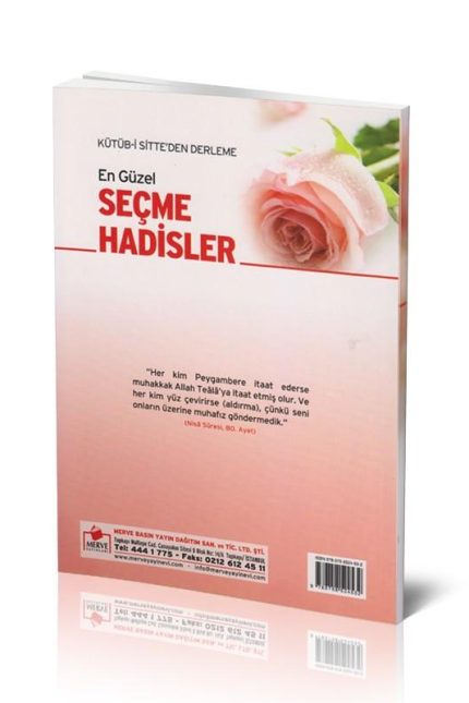Seçme Hadisler 1