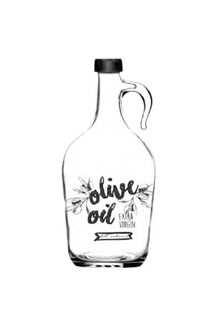 Sıvı Yağlık 1,5 Lt