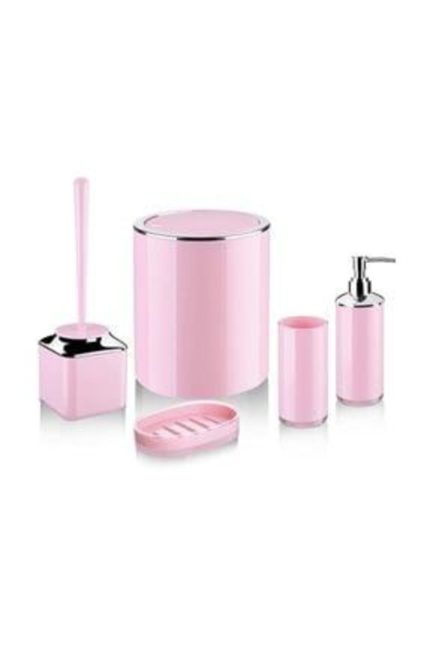Woomod-Pembe-Luna-Banyo-Takimi-5-Parca.jpg