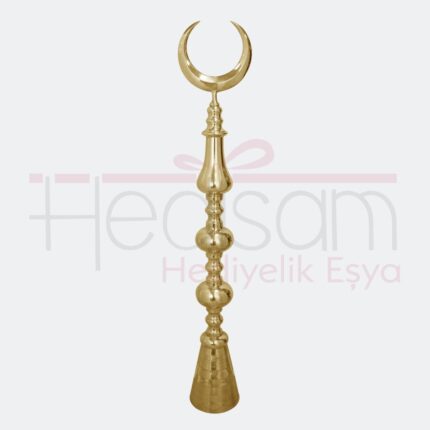 Hilal Cami Alemi 120x12 cm