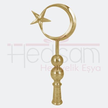 Ayyıldız 30 cm