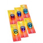Led Işıklı Zikirmatik - Görsel 3