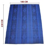 Plastik Cami Hasır 20 Adet (180 x 230cm)
