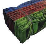 Plastik Cami Hasır 20 Adet (180 x 230cm) - Görsel 4