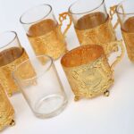 Metal Bardak Set - Görsel 4