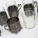 Metal Bardak Set - Görsel 2