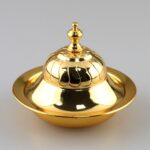 Kubbe İkramlık