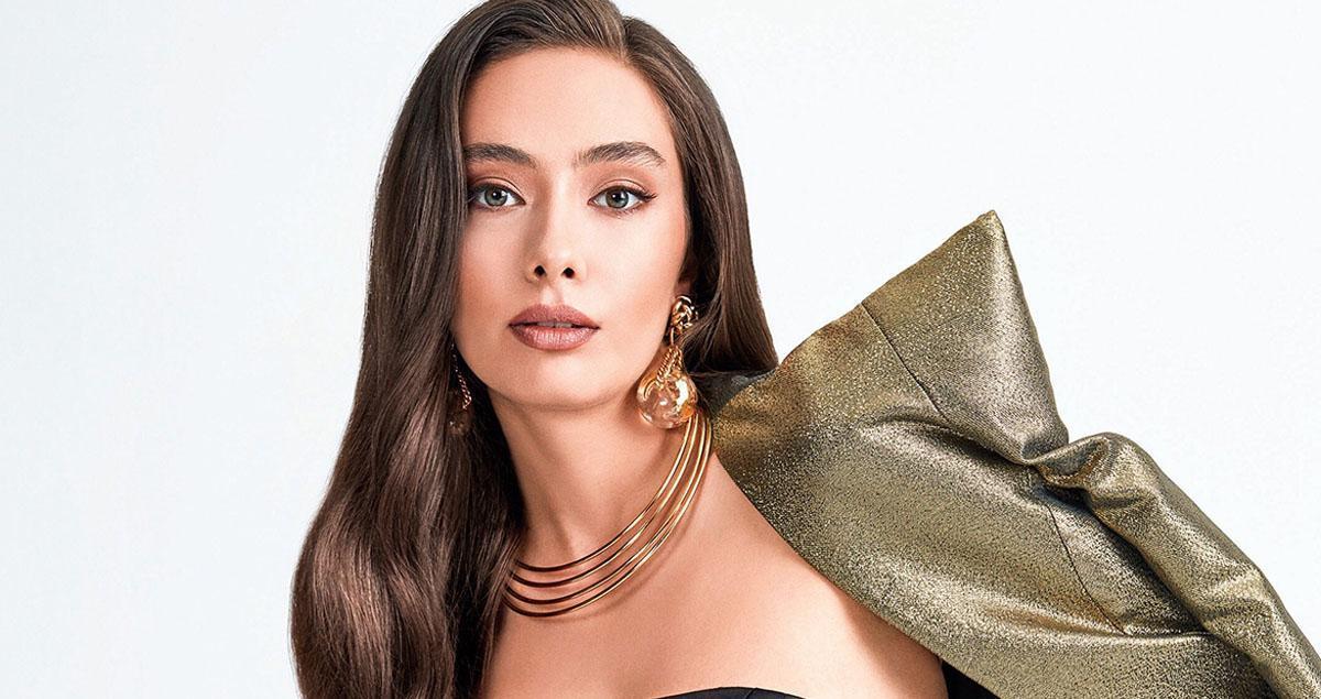 2020 Yaz Makyaj Modası Trendleri! 2 2019 yaz makyaj modasi trendleri 1