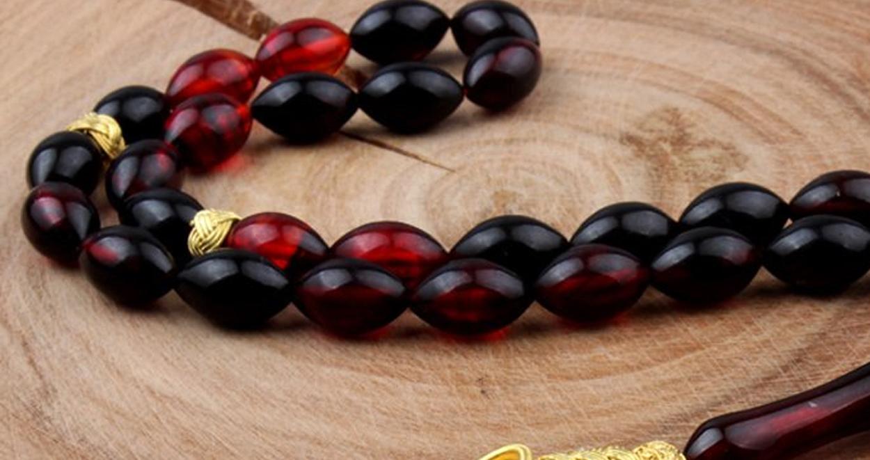 Kaliteli ve Asil Bir Görünüm İçin Kehribar Tesbihi Tercih Edin! 1 Kaliteli ve Asil Bir Görünüm İçin Kehribar Tesbihi Tercih Edin