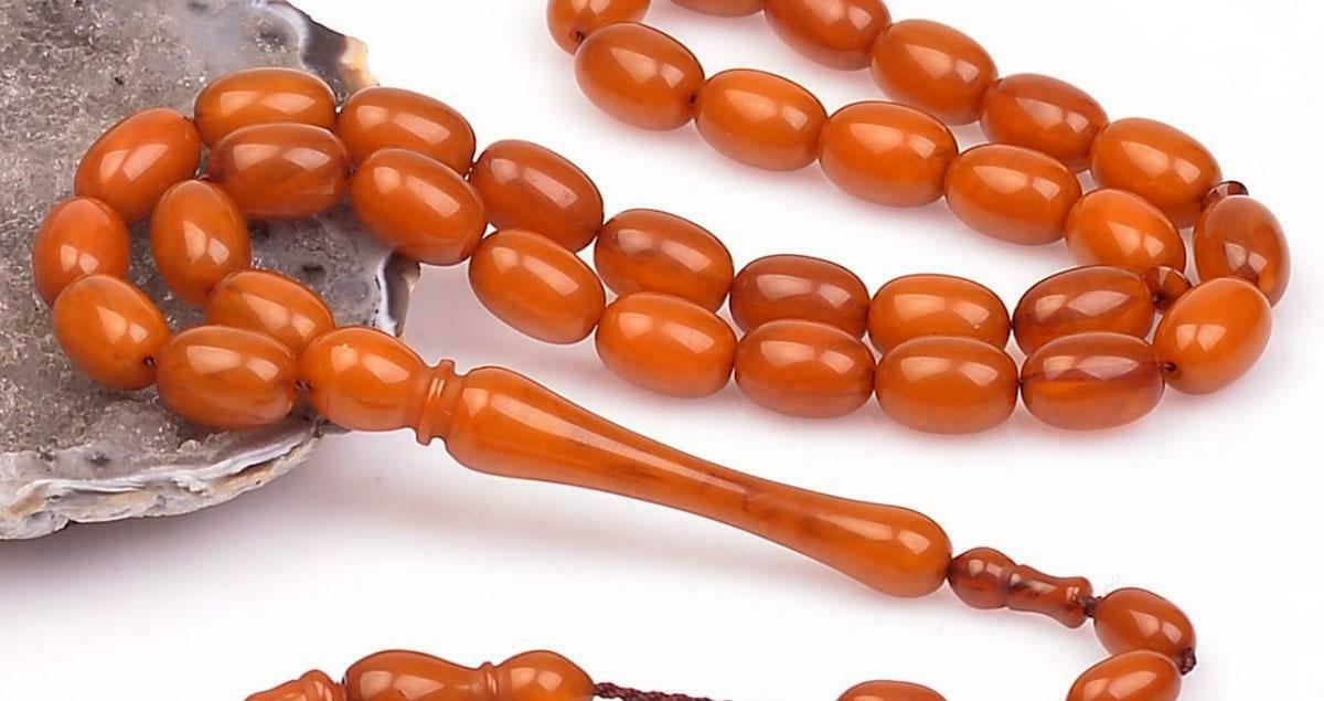 Sikma Kehribar Nedir Sikma Kehribar Cesitleri Nelerdir Tesbih Bilgileri Tesbih Tutkunu