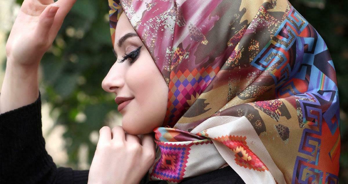 Biggdesign Osmanli Ipek Saten Esarp Fiyati Taksit Secenekleri