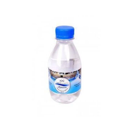 Zemzem Suyu 50x250 ML
