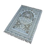 Simli Korkmaz Seccade
