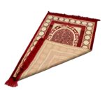 Aydın Amber Kardelen Seccade - Görsel 3