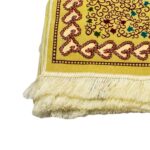 Aydın Amber Kardelen Seccade - Görsel 6