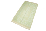 Şönil Mihrap Desenli Seccade - Görsel 2