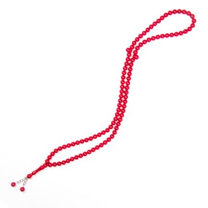 10 MM 99'Lu Katalin Tesbih 8