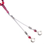 33’Lü Toz Kehribar Tesbih 5 - Görsel 5