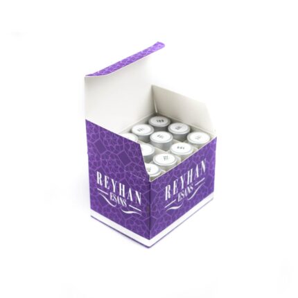 Reyhan 5cc Esans Snop