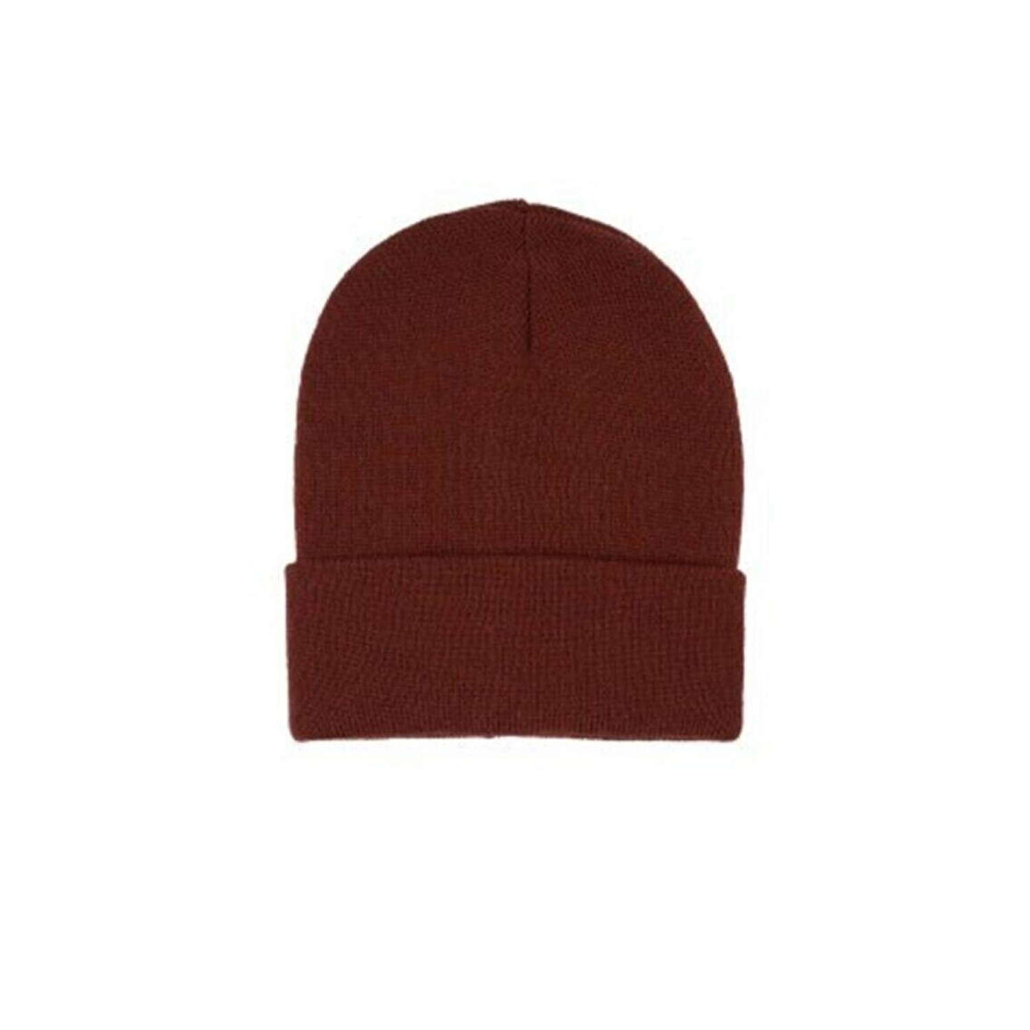 Mathilda Aksesuar Unisex Basic Bere Bordo Mathilda Aksesuar Unisex Basic Bere Bordo