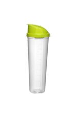 Ölçekli Sıvı Yağlık Oil Container 1000 Ml