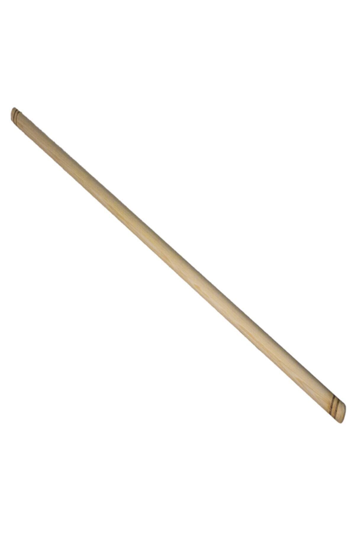 1_org_zoom-6-1-1.jpg Ahşap Oklava Merdane 80 Cm Hamur Açma - Görsel 1