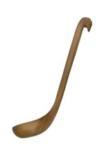 Bambu Ağaç Kepçe Kaşık