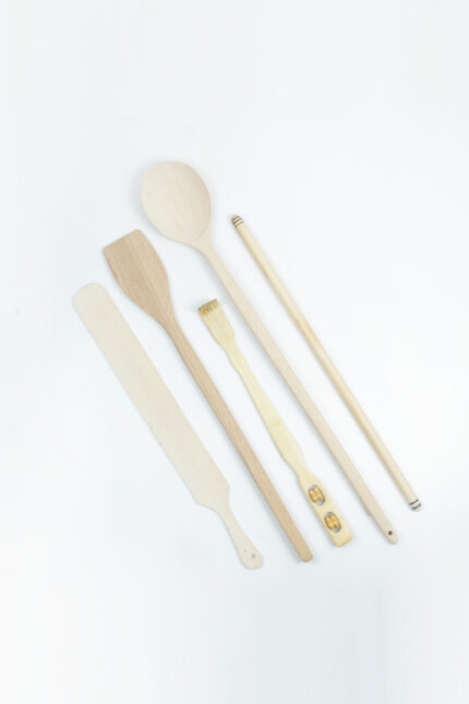 Ahşap Set 5'li-36