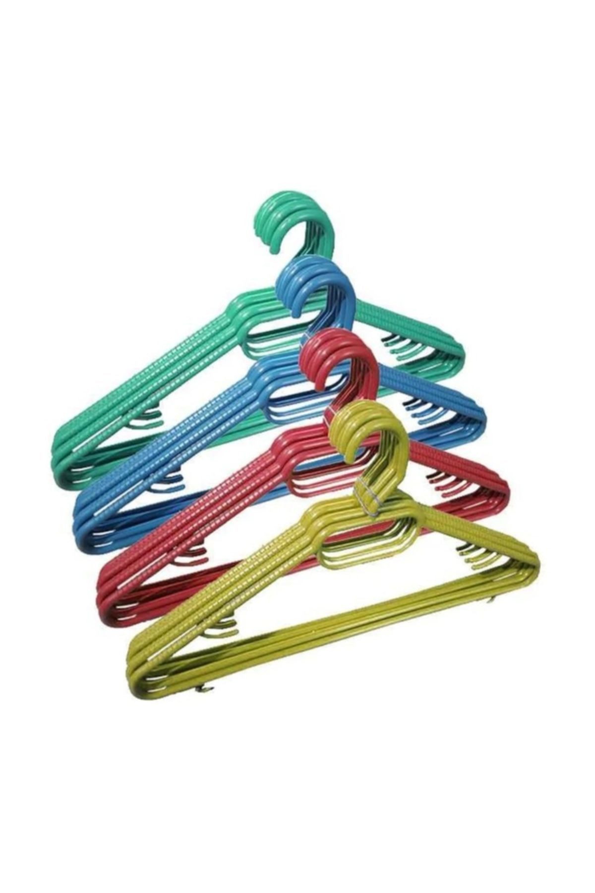3_org_zoom-11.jpg Ekonomik Plastik Elbise Askısı - Görsel 1