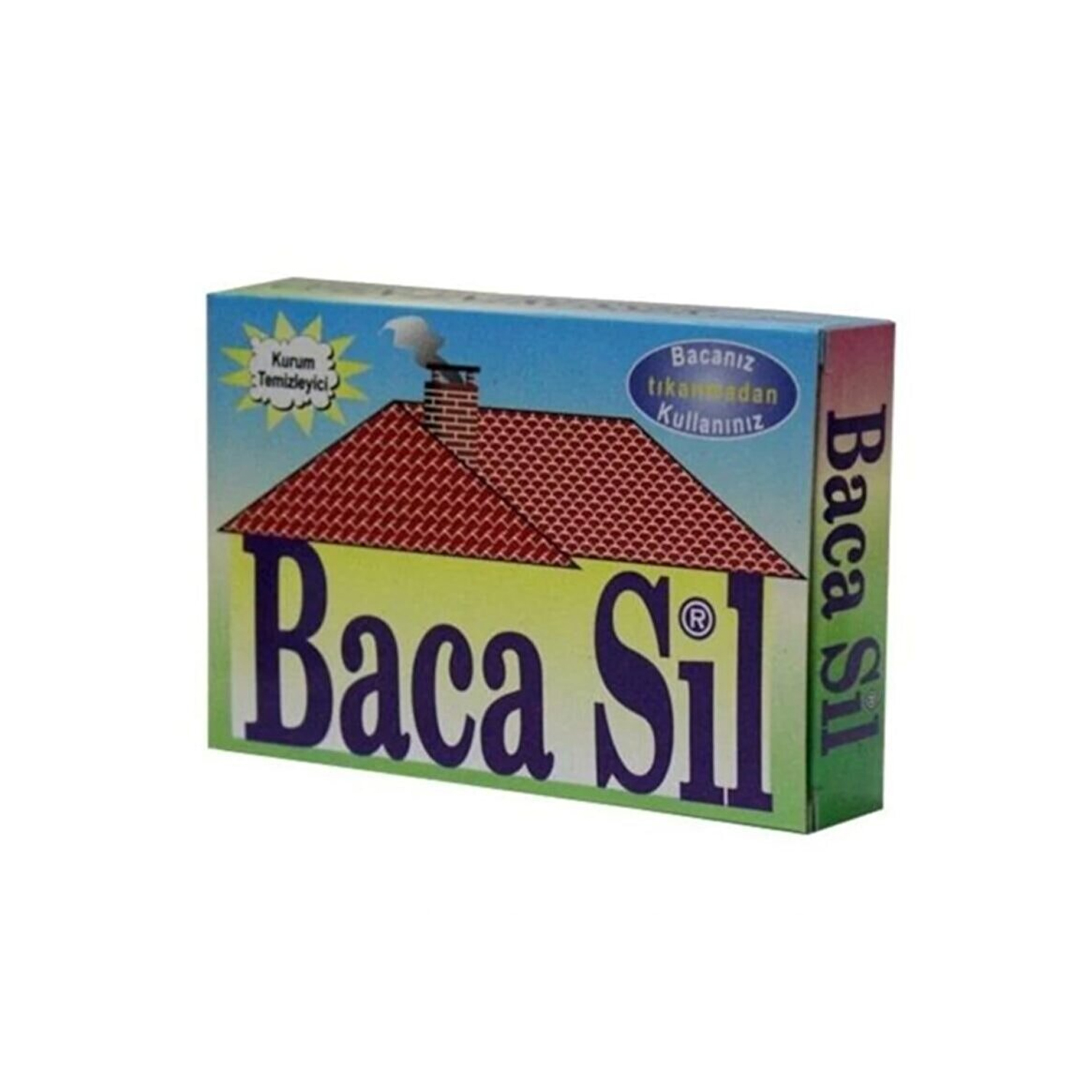 Bacasil Bacasil