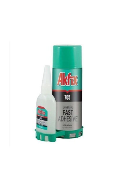 Hızlı Yapıştırıcı 400 Ml
