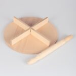 Çocuk Oyun Sofrası 28 cm - Görsel 2