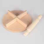 Çocuk Oyun Sofrası 18 cm - Görsel 2