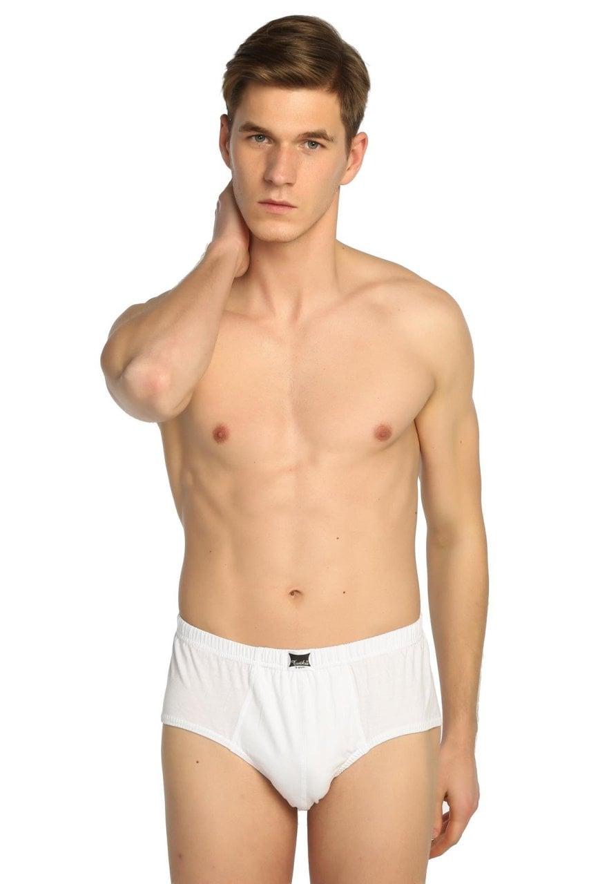 tutku-0109-penye-erkek-slip-kulot-27867-jpg.jpeg Tutku Penye Erkek Slip Külot - Görsel 1