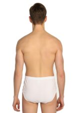 Tutku Penye Erkek Slip Külot - Görsel 3