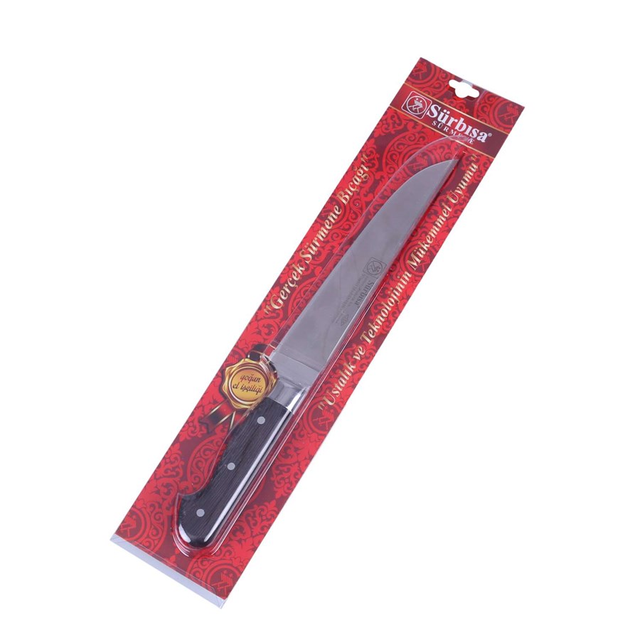 org_19822 Sürbisa Bıçak Kasap Yöresel Model No:61030-Ym - Görsel 1