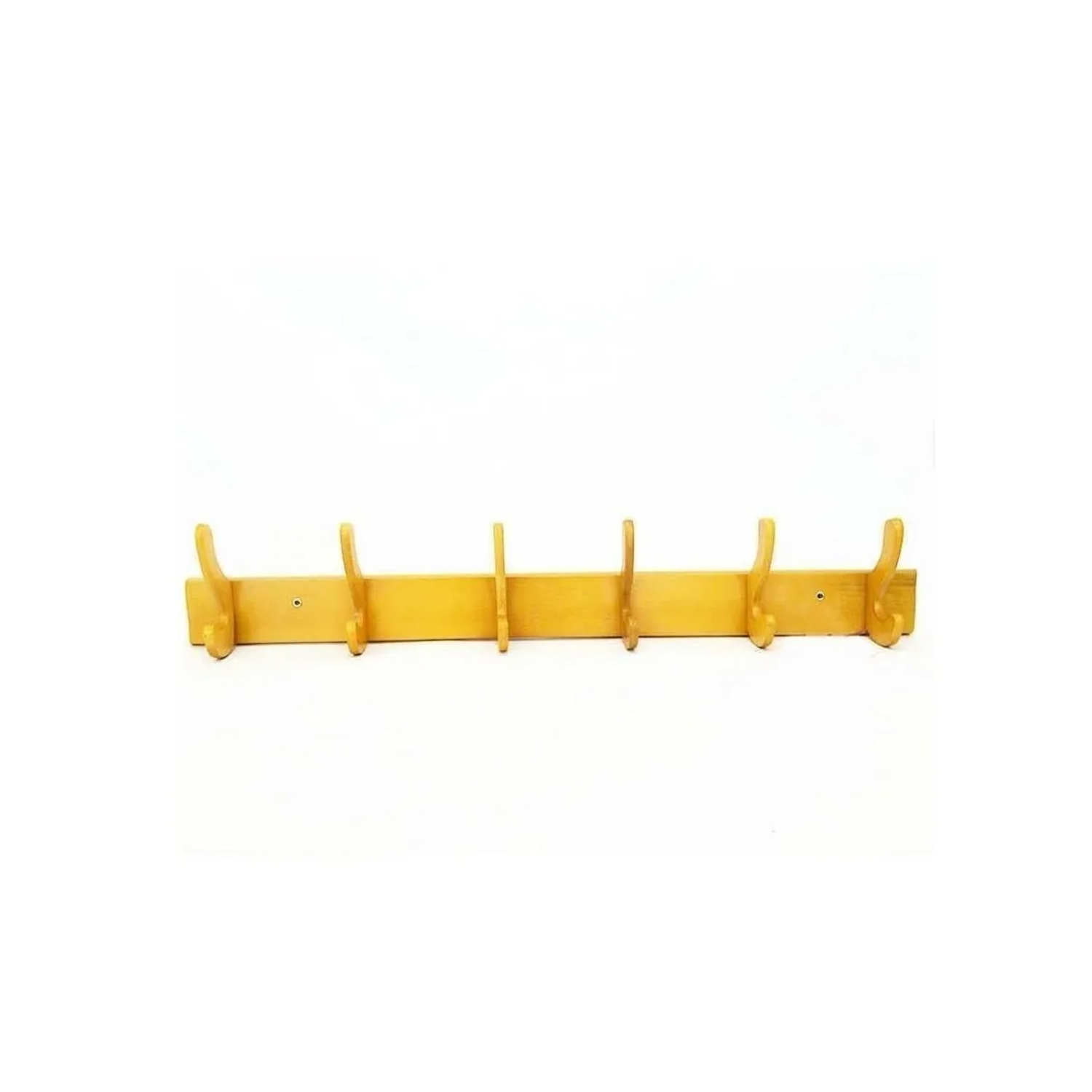 Nostaljik Askı 6'lı 85 Cm Nostaljik Askı 6'lı 85 Cm