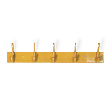 Duvar Askısı 5'li 75 Cm